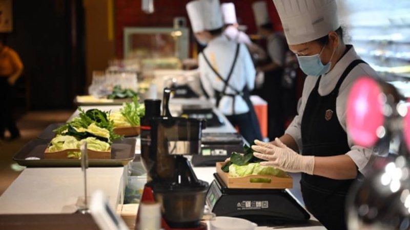 揭秘上海火锅食材批发市场：如何挑选靠谱供应商**