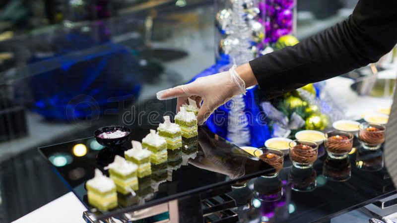 休闲食品原料品牌排名背后的考量因素