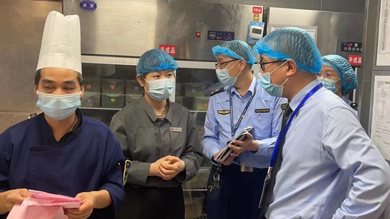 粮油加盟店加盟合同：六大注意事项揭秘**