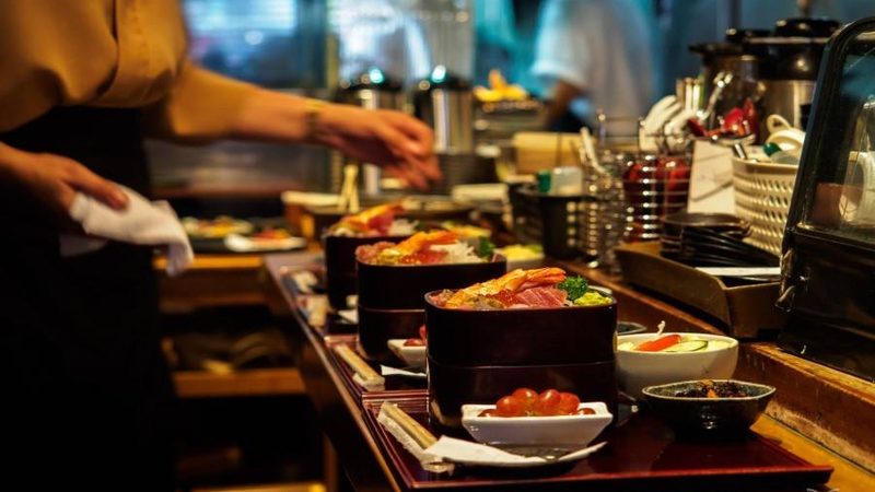餐饮加盟物料配送流程揭秘：从源头到餐桌的严苛管控