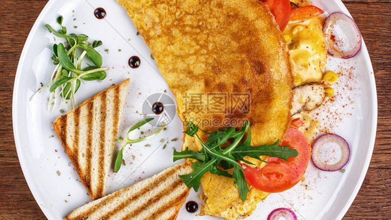 餐饮供应链解决方案：构建高效、安全的后勤保障**