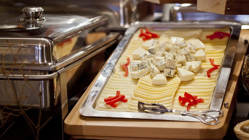 北京速冻食品定制代工：揭秘行业背后的秘密