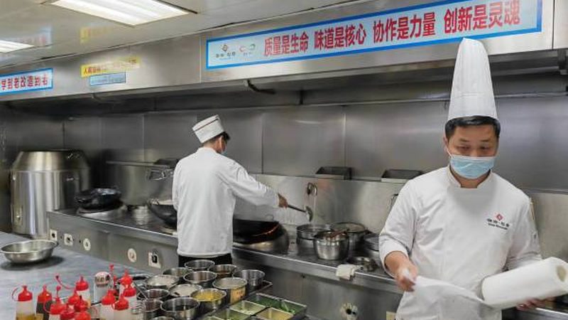 西餐调味品批发，价格背后的考量因素**