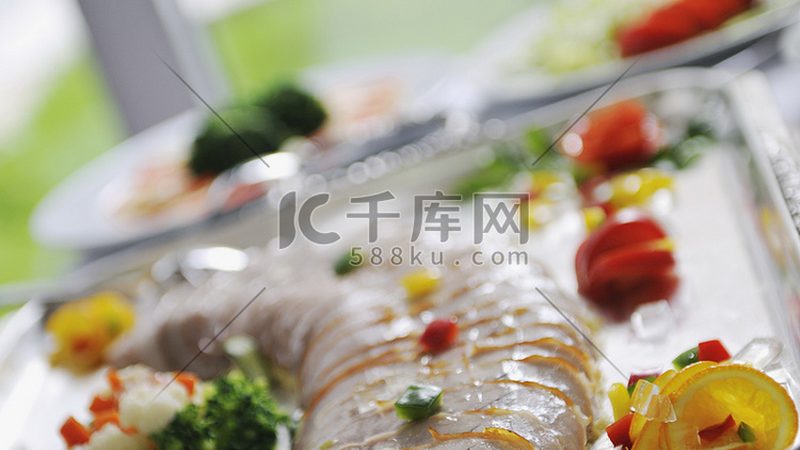 速冻食品营养成分对比，揭秘厂家背后的秘密