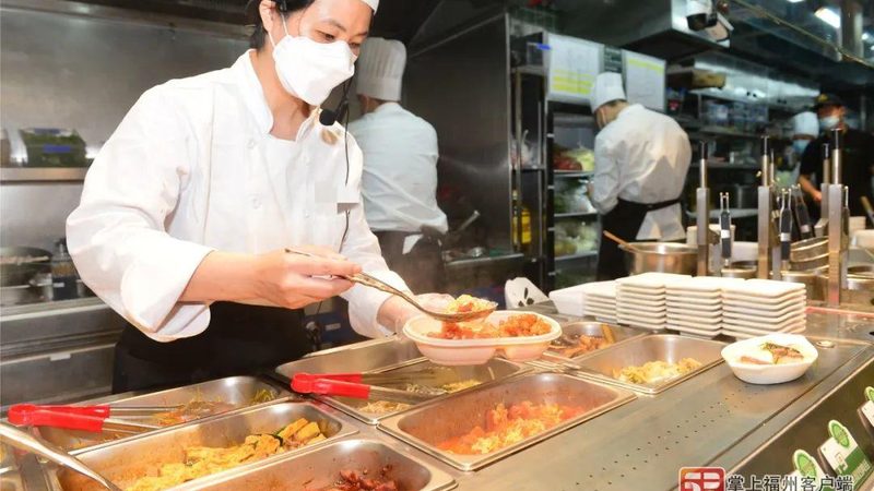 四川预制菜批发市场与重庆市场的差异分析